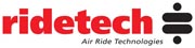 Ridetech President in Stable Condition after fall